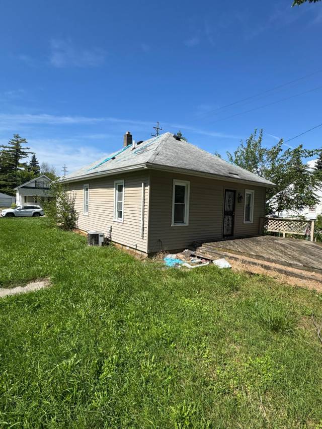 1301 Knapp Avenue, Flint, MI