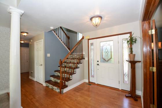 25548 Winding Creek Drive, New Boston, MI 48164 photo 5