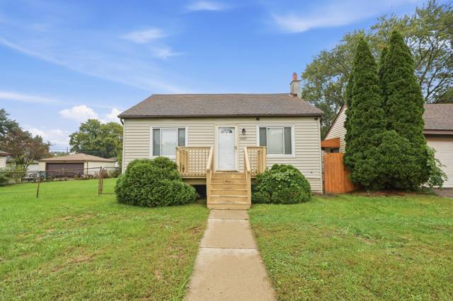 6465 Bailey Street, Taylor, MI