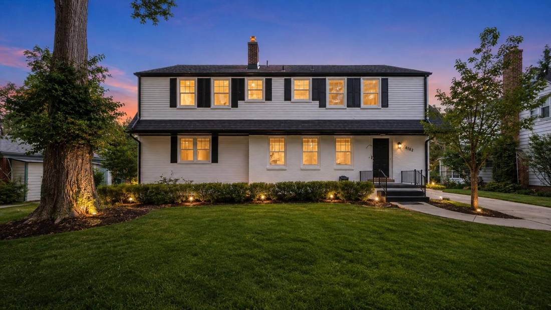 4167 Arlington Drive, Royal Oak, MI 48073