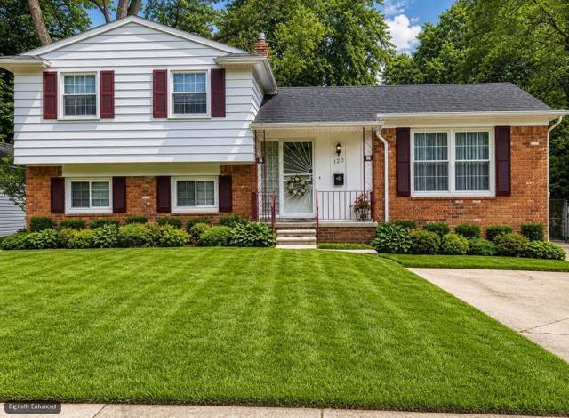120 E Houstonia Avenue, Royal Oak, MI