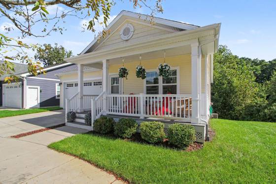 4482 Marie Therese Circle, Pinckney, MI 48169 photo 2