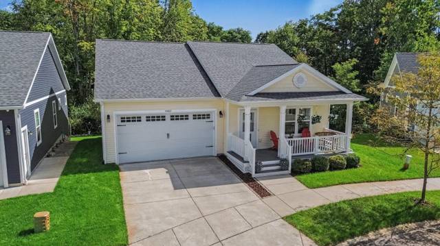 4482 Marie Therese Circle, Pinckney, MI