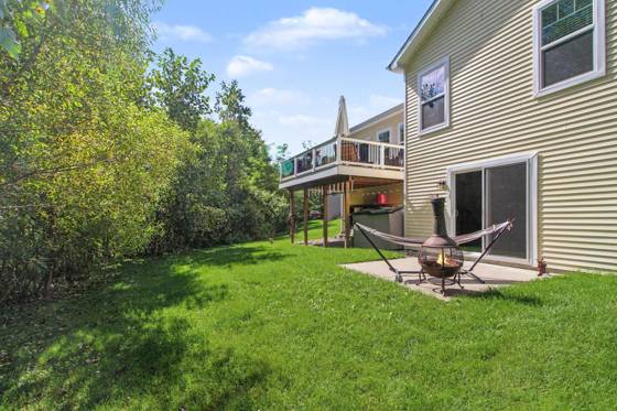 4482 Marie Therese Circle, Pinckney, MI 48169 photo 5