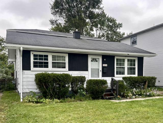 21850 Cunningham Avenue, Warren, MI