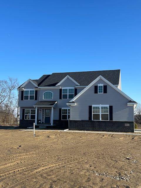 6450 Earl June Court, Dexter, MI
