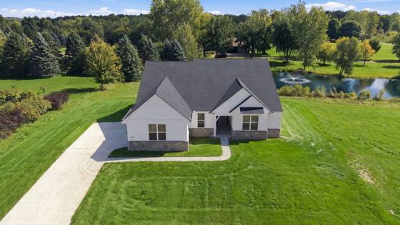28510 Coyote Court, New Hudson, MI 48165 photo 3