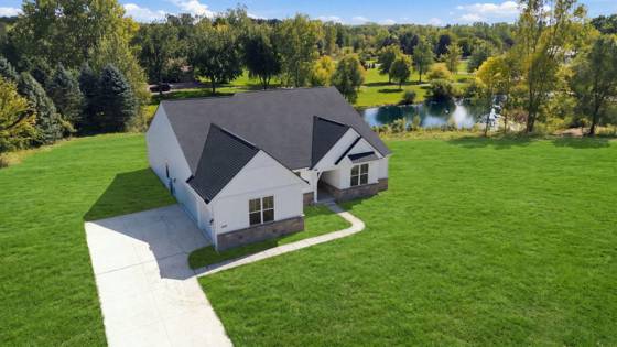 28510 Coyote Court, New Hudson, MI 48165 photo 4