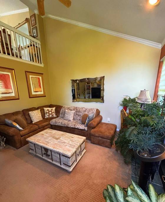 558 Thornhill Court, Belleville, MI 48111 photo 4
