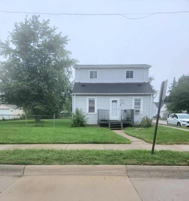 13995 Hendricks Avenue, Warren, MI