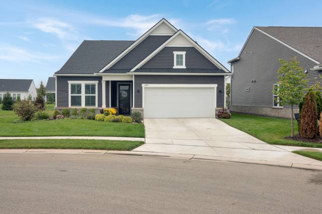 4203 Dogwood Drive, Milford, MI