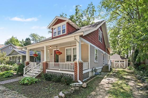 1452 Rosewood Street, Ann Arbor, MI 48104 photo 3