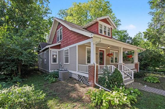 1452 Rosewood Street, Ann Arbor, MI 48104 photo 4