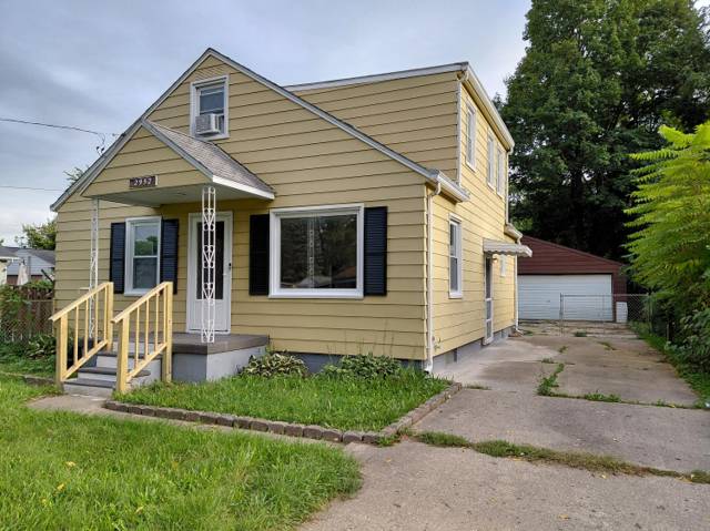 2952 Nathan Avenue, Flint, MI
