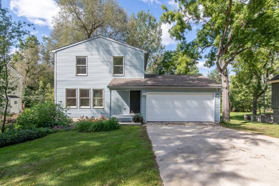 60 Luella Avenue, Ann Arbor, MI 48103 photo 3