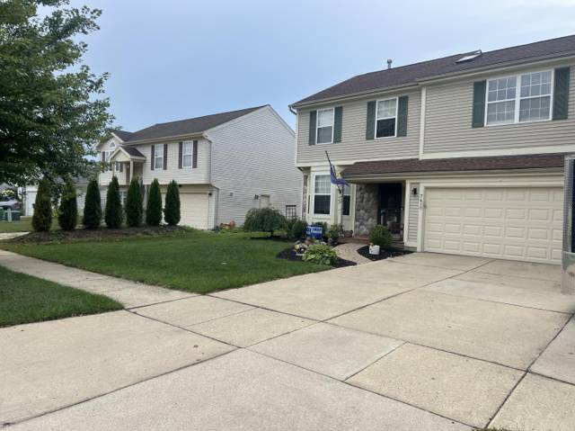 7410 Lochmoor Drive, Ypsilanti, MI