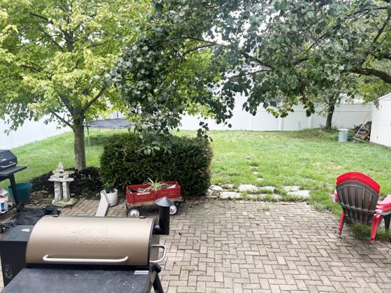 7410 Lochmoor Drive, Ypsilanti, MI 48197 photo 2