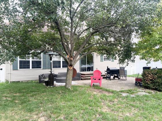 7410 Lochmoor Drive, Ypsilanti, MI 48197 photo 3