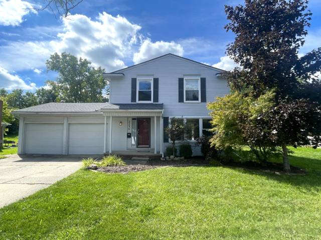 2240 Steeplechase Drive, Ann Arbor, MI