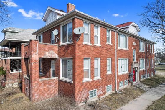 5032 W Boston Boulevard #5038, Detroit, MI 48204 photo 3