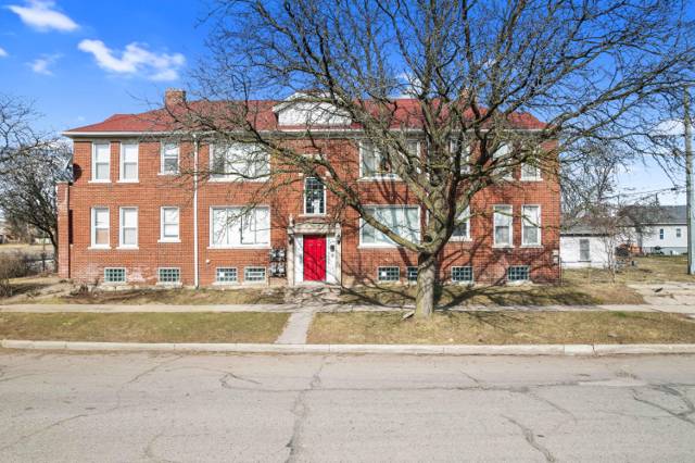 5032 W Boston Boulevard #5038, Detroit