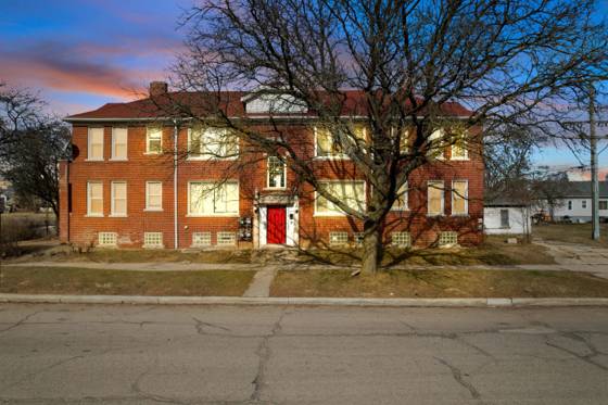 5032 W Boston Boulevard #5038, Detroit, MI 48204 photo 2