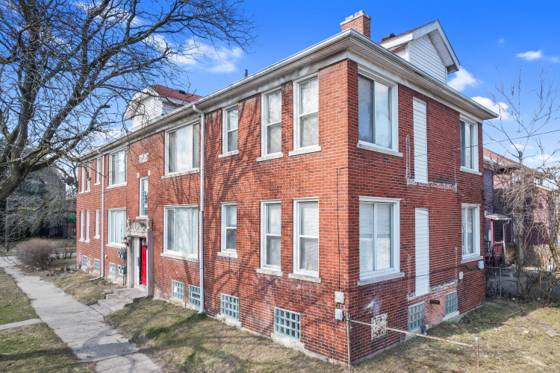 5032 W Boston Boulevard #5038, Detroit, MI 48204 photo 4