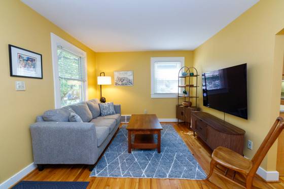 901 Gott Street, Ann Arbor, MI 48103 photo 5