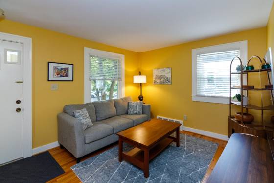 901 Gott Street, Ann Arbor, MI 48103 photo 4