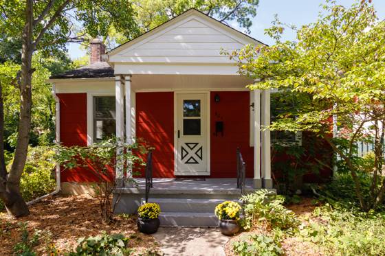 901 Gott Street, Ann Arbor, MI 48103 photo 2