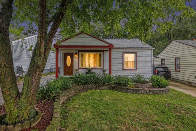 6148 N Globe Street, Westland, MI