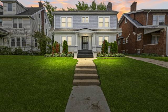 123 Puritan Avenue, Highland Park, MI