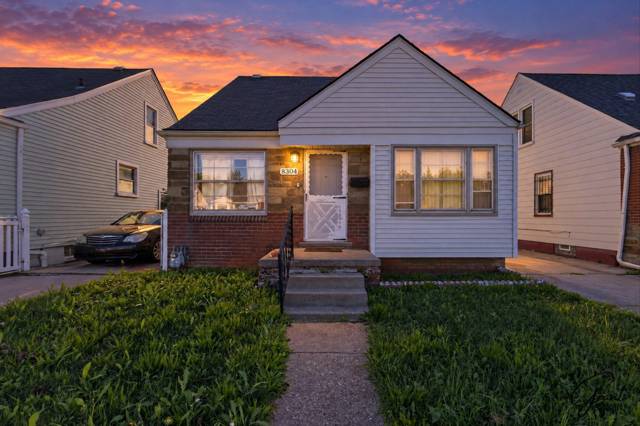 8304 Wyoming Avenue, Detroit, MI