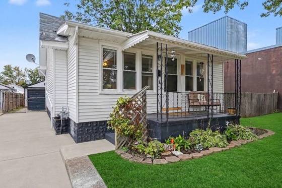 1764 Euclid Street, Lincoln Park, MI 48146 photo 2