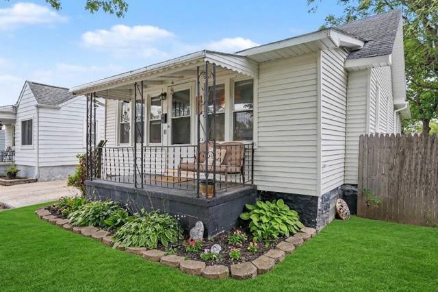 1764 Euclid Street, Lincoln Park, MI
