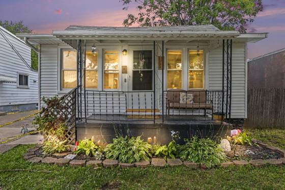 1764 Euclid Street, Lincoln Park, MI 48146 photo 3
