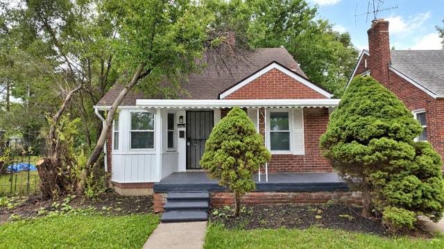 16062 Carlisle Street, Detroit, MI