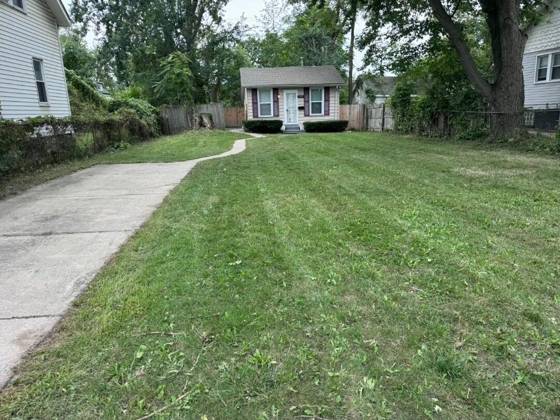 5049 Lafontaine Street, Detroit, MI 48236 photo 5