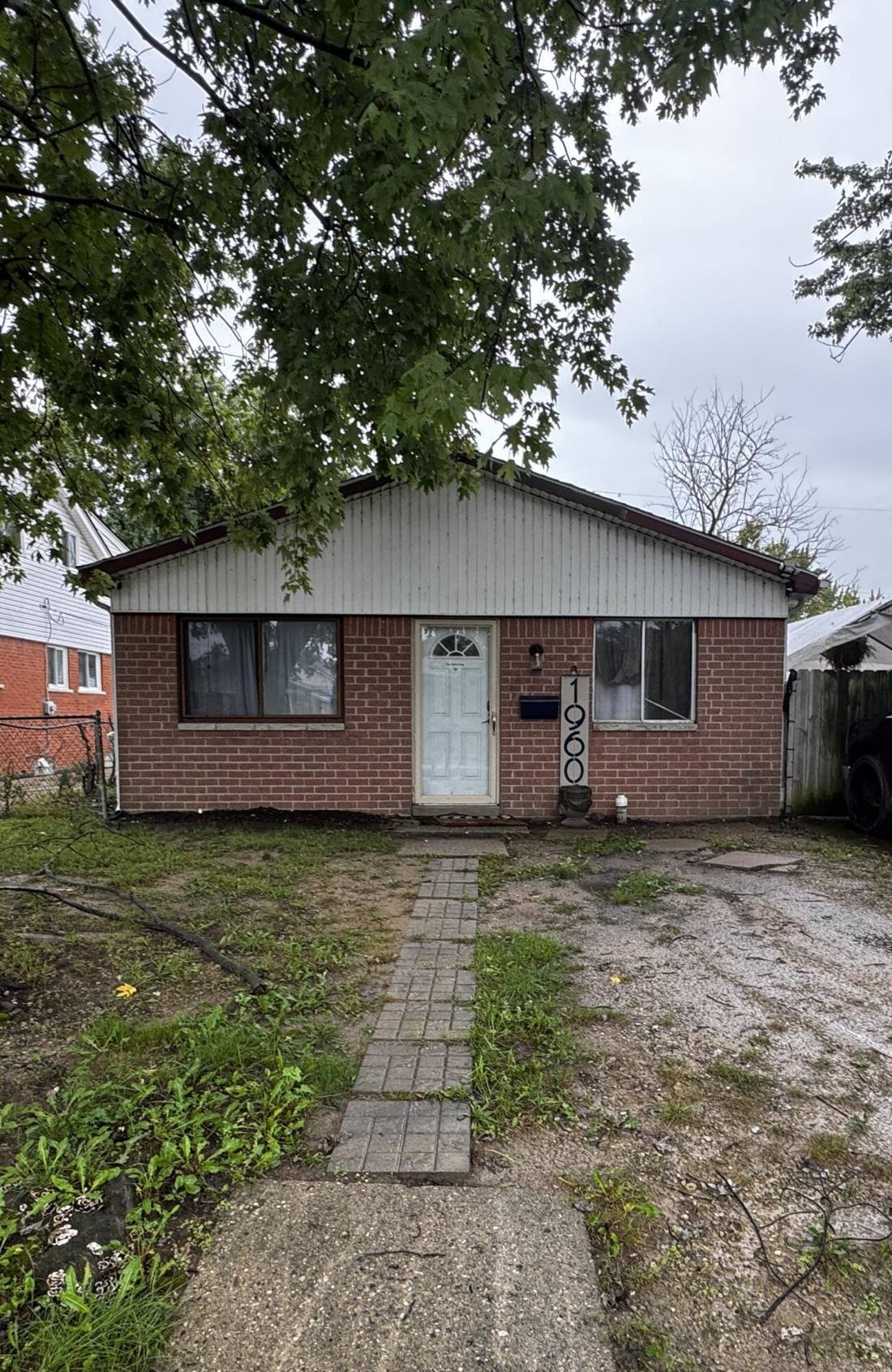 19606 Opal Street, Clinton Twp, MI 48035
