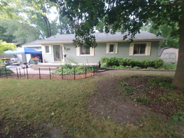 3847 Ponchartrain, Pinckney, MI