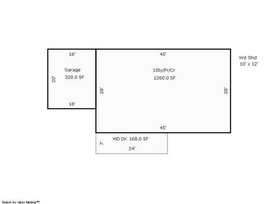 3847 Ponchartrain, Pinckney, MI 48169 photo 4