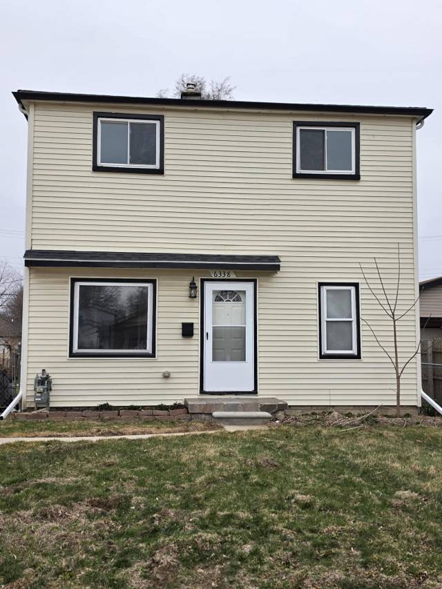 6338 Hazel Street, Taylor, MI