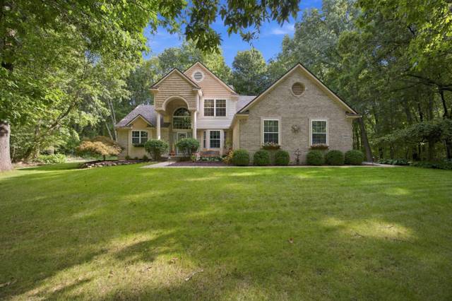 6490 Stillwater Drive, Chelsea, MI