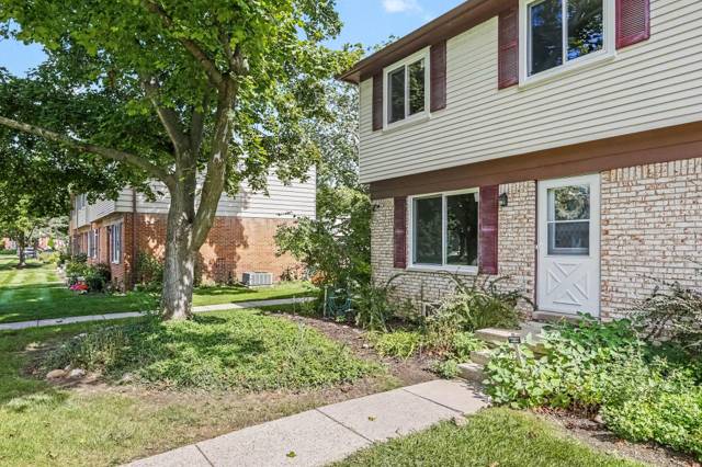 197 Sheffield Drive, Saline, MI