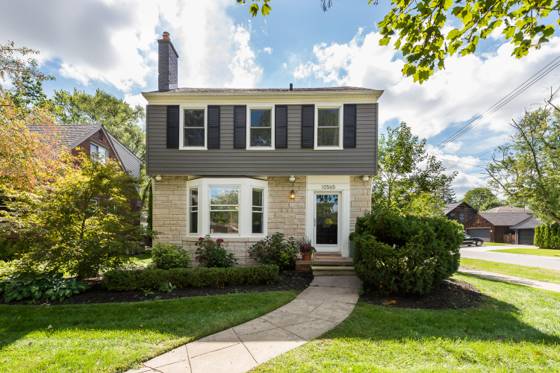 10565 Vernon Avenue, Huntington Woods, MI 48070 photo 2
