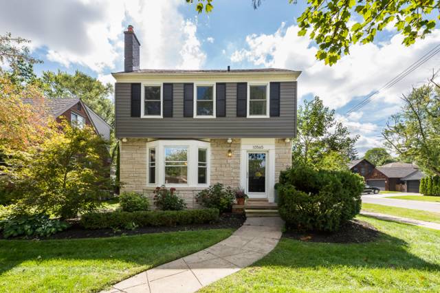 10565 Vernon Avenue, Huntington Woods