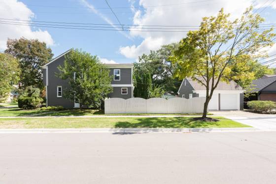 10565 Vernon Avenue, Huntington Woods, MI 48070 photo 5