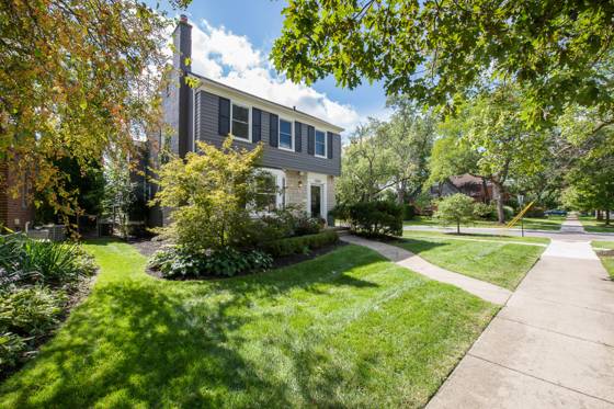 10565 Vernon Avenue, Huntington Woods, MI 48070 photo 4