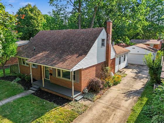 646 Center Drive, Ann Arbor, MI 48103 photo 3