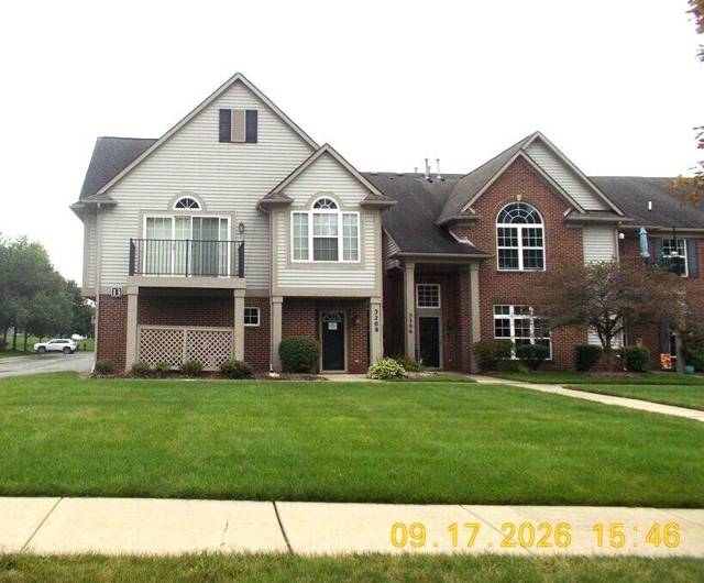 3208 Primrose Lane, Ypsilanti, MI